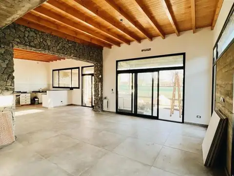 Casa en Venta A Estrenar