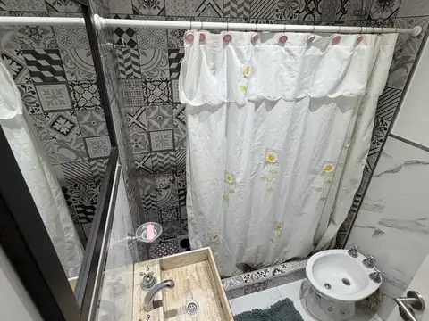 Departamento 2 ambientes en alquiler – Montevideo 1555