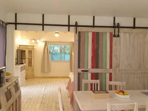 Casa en Venta 2 años