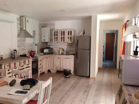 Casa en Venta en Parque Sakura, USD 125.000