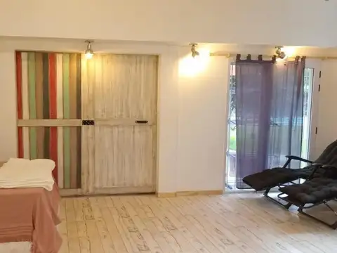 Venta Casa 4 amb con Jardín y Pileta Parque Sakura
