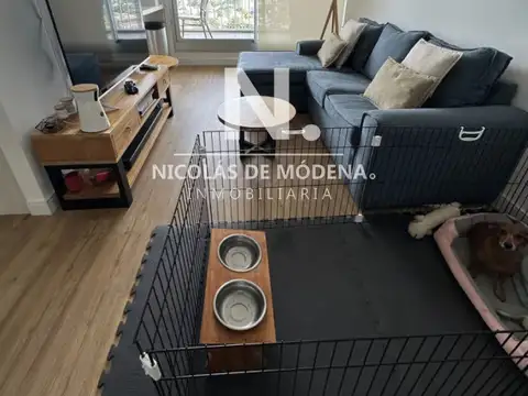 Venta Apartamento de 3 dormitorios Con Renta en piso alto en Malvin!