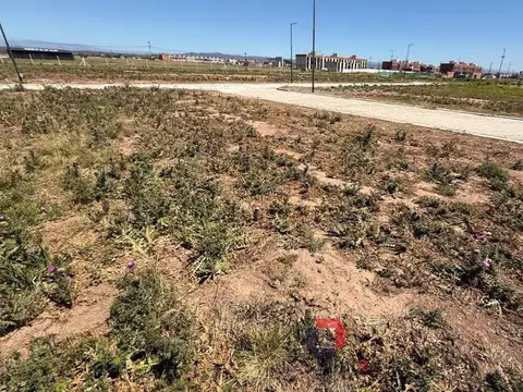 Lote Abras de Manantiales