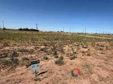 Terreno en Venta de 250,0 m2