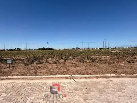 Lote Abras de Manantiales