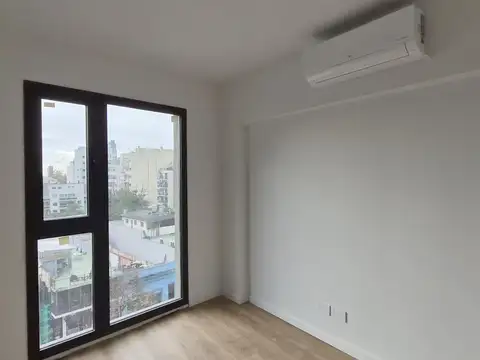 Departamento en Venta en Saavedra, USD 166.000