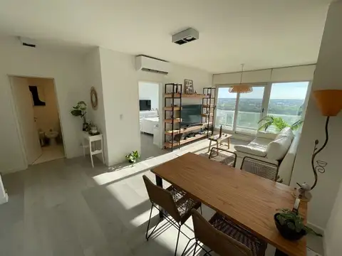 Departamento en Alquiler de 2 ambientes