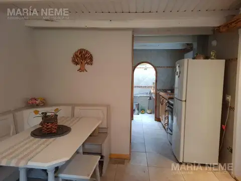 Casa en Venta con 1 cochera