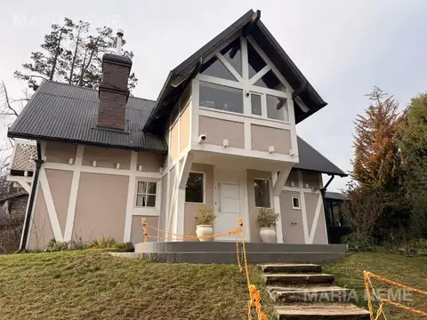 Casa Principal y Casa de Huéspedes Independiente