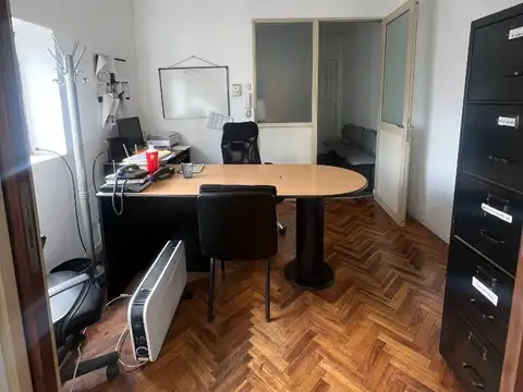 Oficina en Venta en Tribunales, USD 40.000