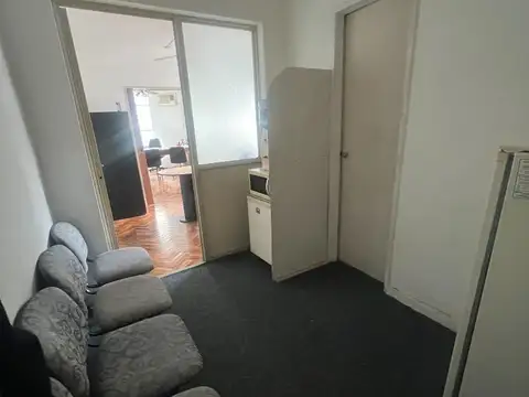 Oficina en Venta en Tribunales, USD 35.000