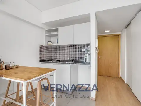 Departamento en Venta con 1 cochera