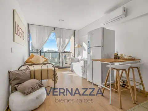 Departamento en Venta de Monoambiente