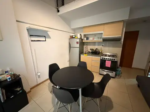 Departamento en Venta 15 años
