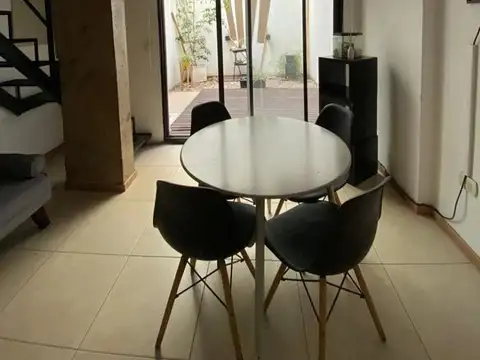 Departamento Dúplex en Venta con patio en Almagro, Capital Federal, Buenos Aires