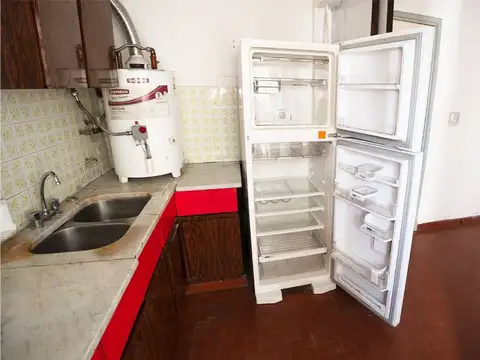 ALQUILER DEPARTAMENTO 2 AMBIENTES FLORESTA CABA