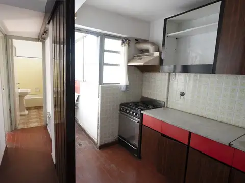 Departamento en Alquiler en Floresta, $ 600.000