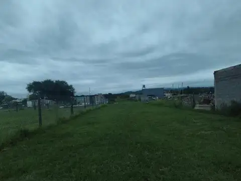 VENDO Terreno en Anisacate