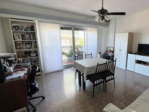 Departamento en Venta en Villa del Parque, USD 125.000