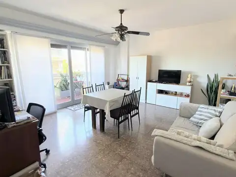 Departamento en venta 3 ambientes en Villa del Parque