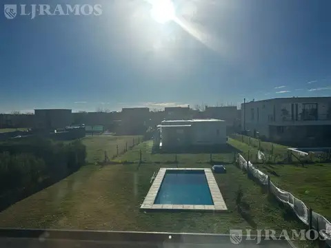 Casa en Alquiler en Puertos - Araucarias, USD 1.300