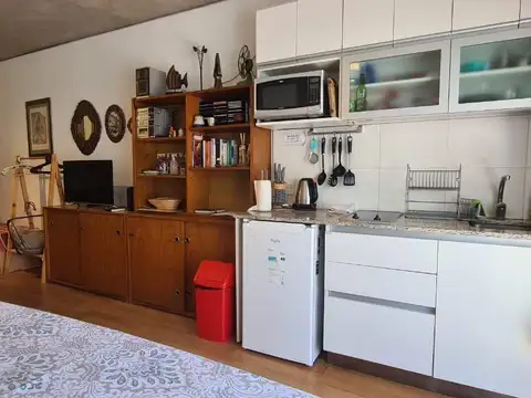 Departamento en Venta con 22 cochera
