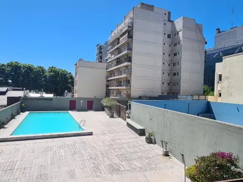 Avenida Corrientes 6300