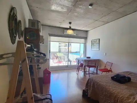 Departamento en Venta Apto profesional