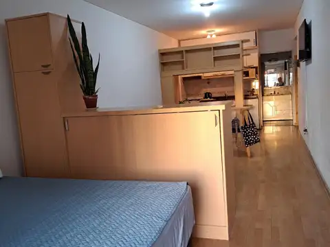 Departamento en Alquiler de Monoambiente