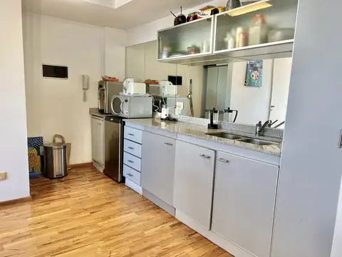 Departamento en Venta 10 años