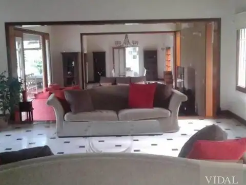 Casa en Venta de 5 dormitorios