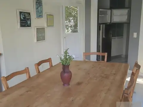 Casa en Venta al Oeste