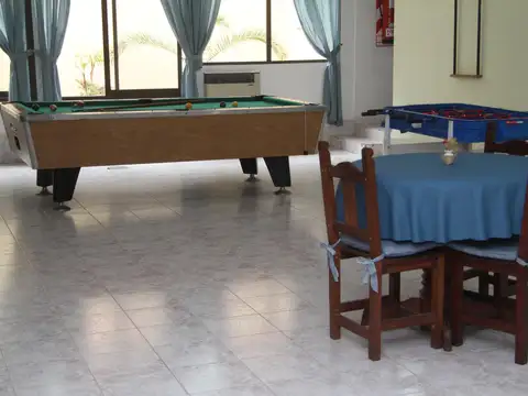 HOTEL EN VENTA LO MEJOR DE PINAMAR  -26 DEPTOS -PISCINA-PARQUE ESCIONAMIENTO