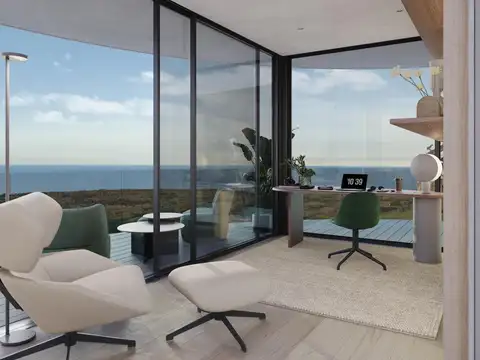 Departamento en Venta A Estrenar