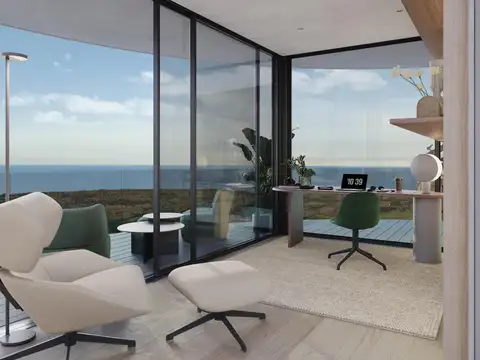 Departamento en Venta A Estrenar