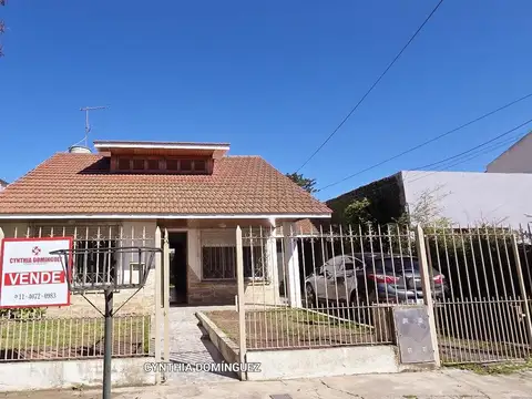 Casa en Berazategui