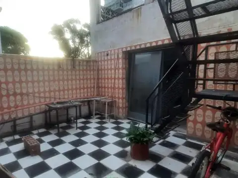 Depto Tipo Casa en Venta de 8 dormitorios