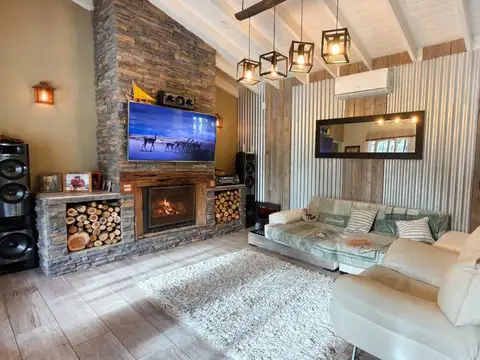 Casa en Venta en El Jaguel, USD 170.000