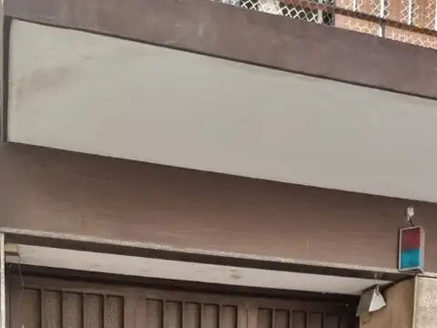 Cochera en Venta Cubierta