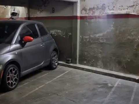 Cochera en Venta Fija