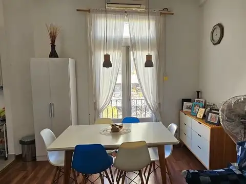 Avenida José María Moreno 1100