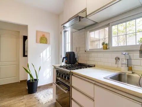 Depto Tipo Casa en Venta 6 años