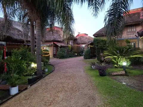 Balcarce al 700, Colon. Entre Rios.