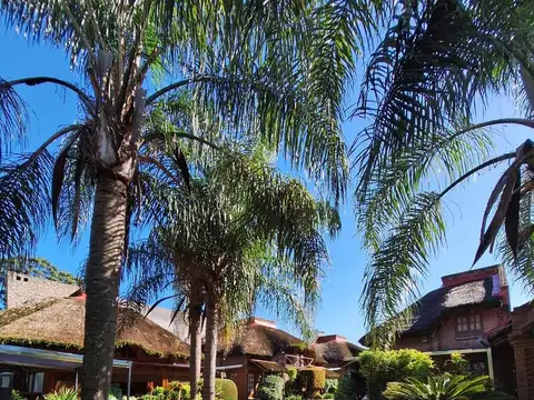 Hotel en Venta 15 años