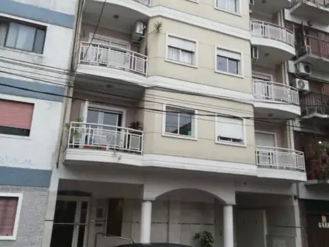 Monoambiente Ramos Mejia Ctro