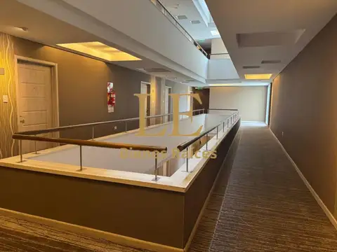 Departamento en Venta con 6 cochera