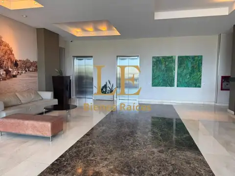 Departamento en Venta con 1 cochera