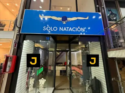LOCAL EN BELGRANO