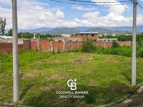 Terreno en Venta en Atocha, USD 16.500