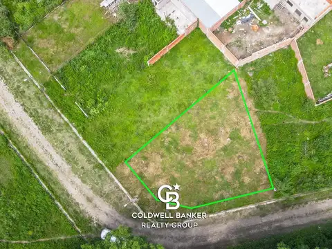 Terreno en venta ubicado en  Buen Clima - Zona Oeste